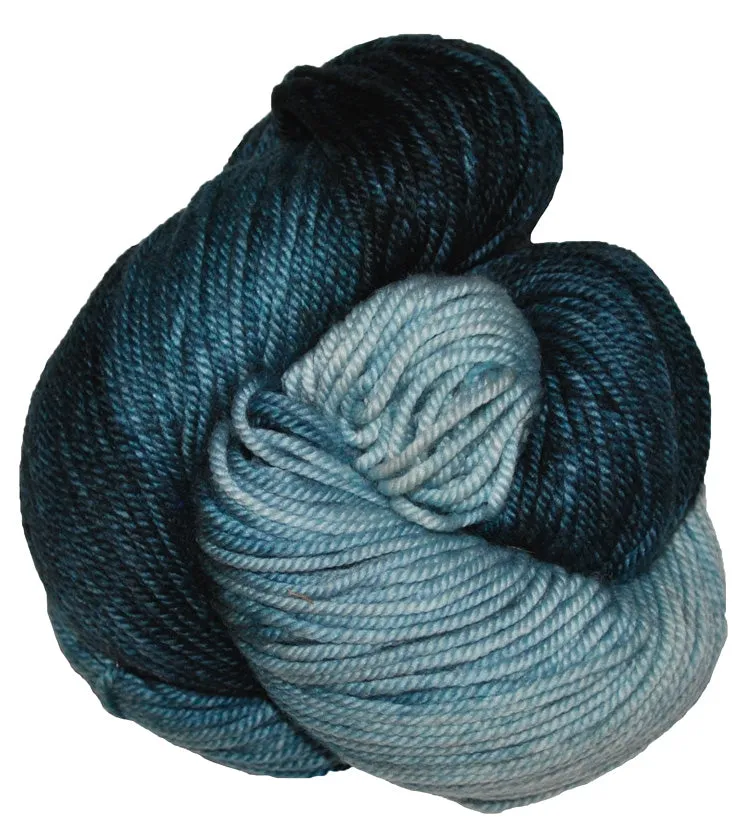 Cashmara DK - Shades of Teal