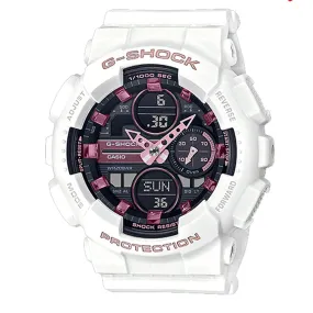 Casio - G-Shock -  GMA-S140M-7ADR