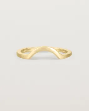 Cecile Crown Ring | Fit Ⅳ