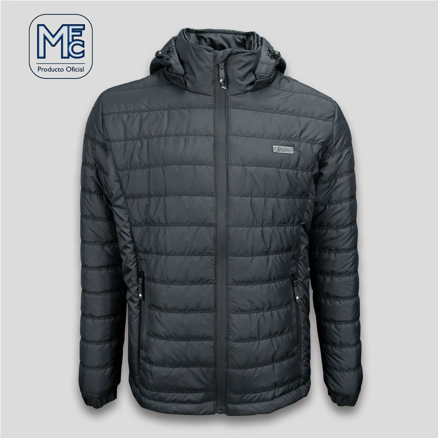 Chaqueta Hombre Mfc Ms