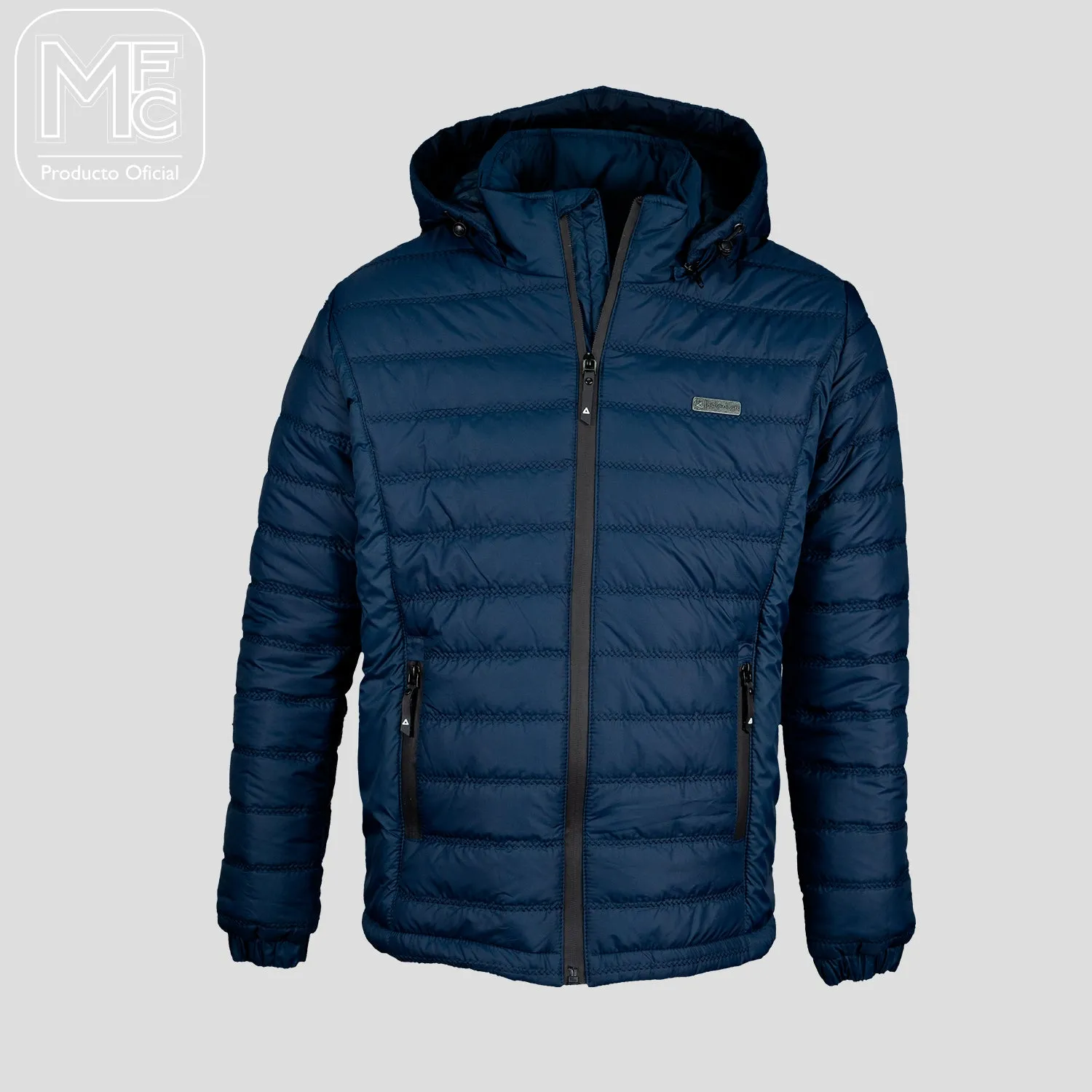 Chaqueta Hombre Mfc Ms