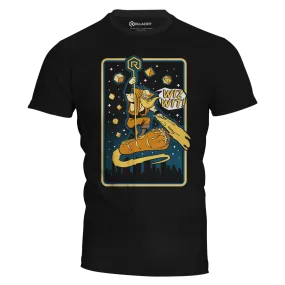 Cheese Whizard T-Shirt