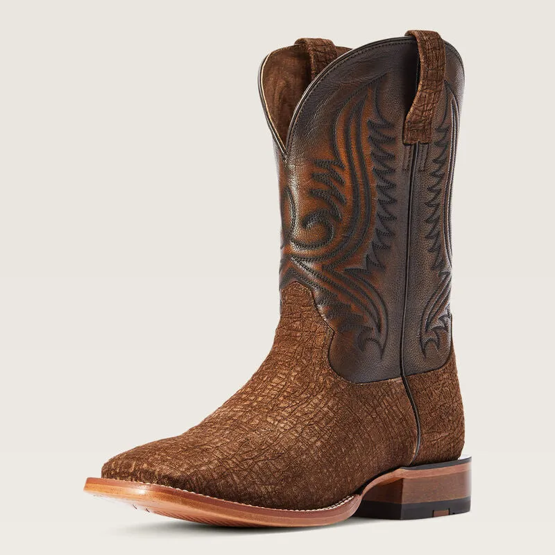 Circuit Paxton Cowboy Boot