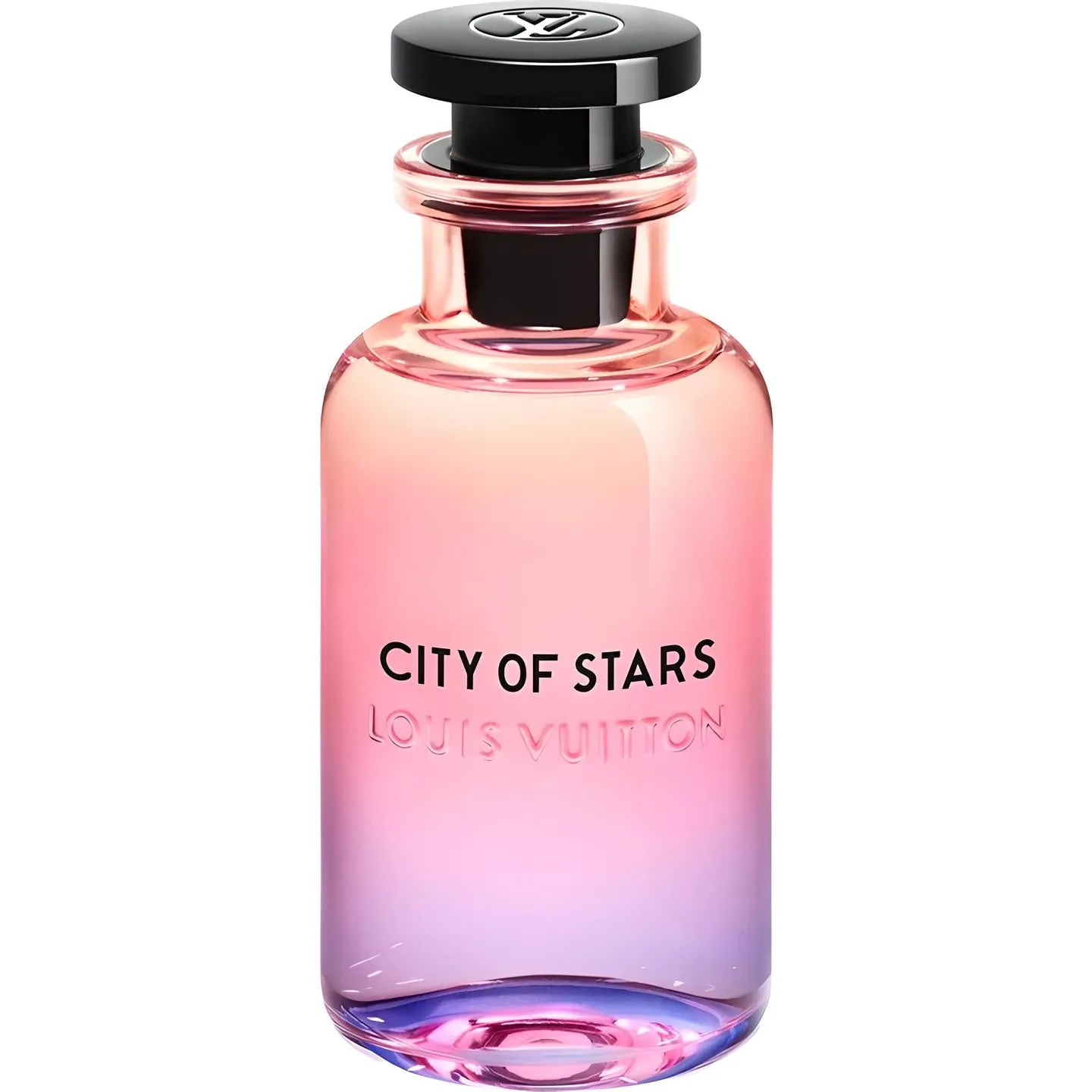 CITY OF STARS