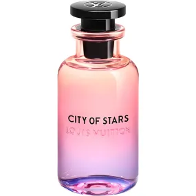 CITY OF STARS