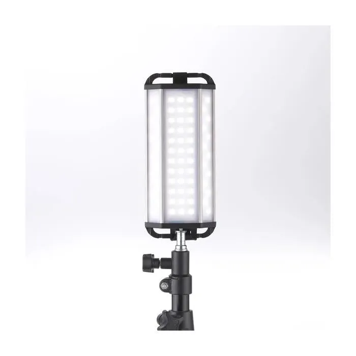 Claymore 3 Face  Outdoor Lantern