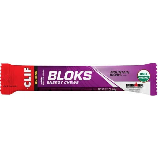 Clif Shot Bloks Energy Chews