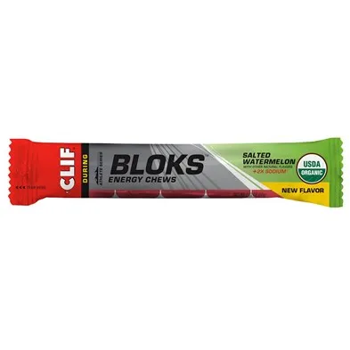 Clif Shot Bloks Energy Chews