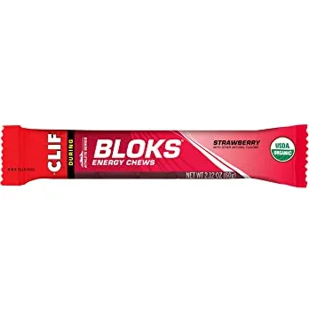 Clif Shot Bloks Energy Chews