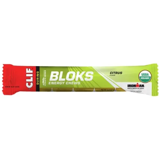 Clif Shot Bloks Energy Chews