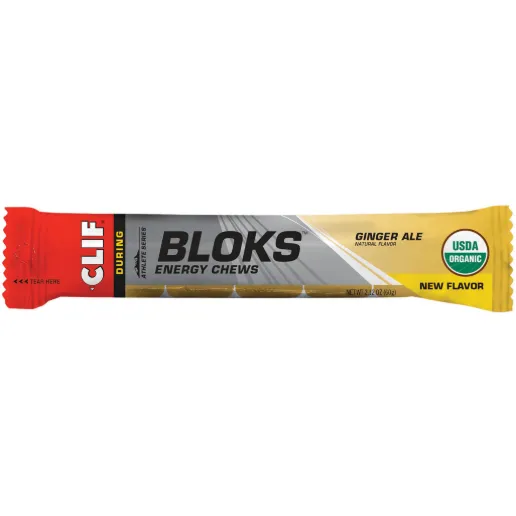 Clif Shot Bloks Energy Chews