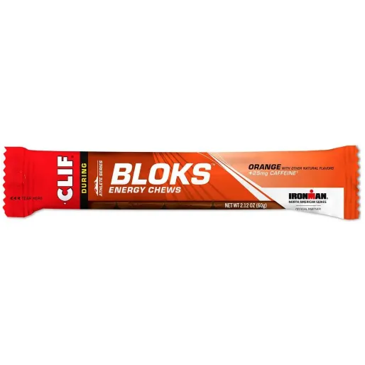 Clif Shot Bloks Energy Chews