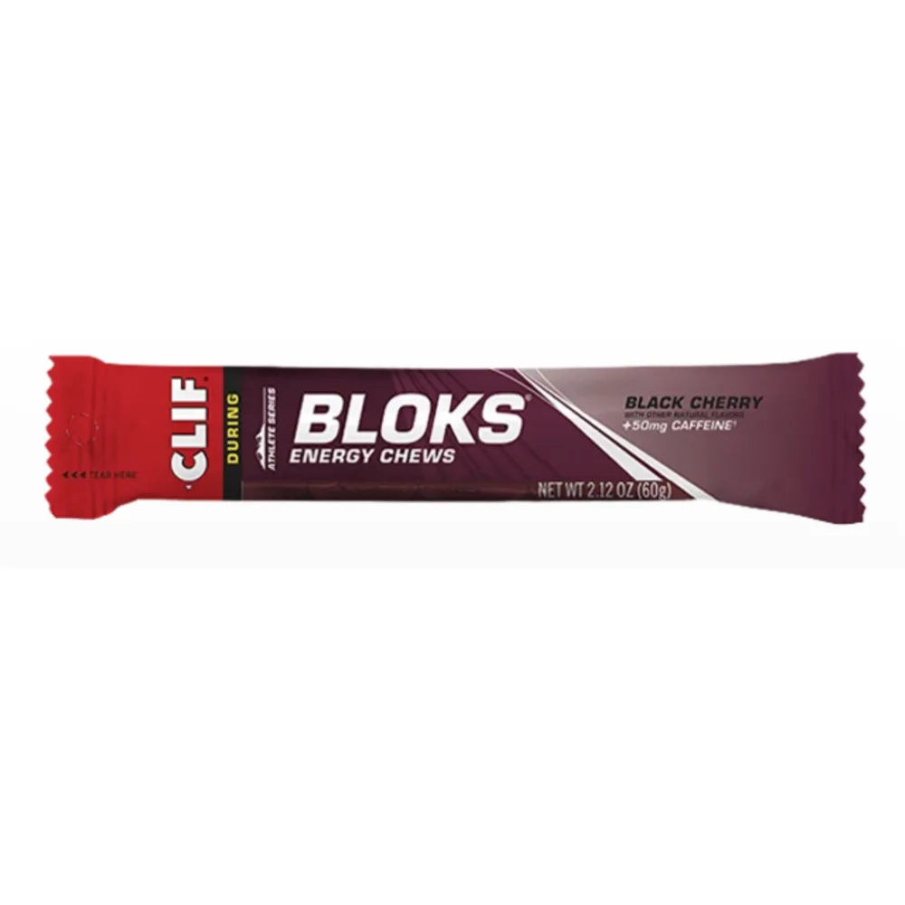 Clif Shot Bloks Energy Chews