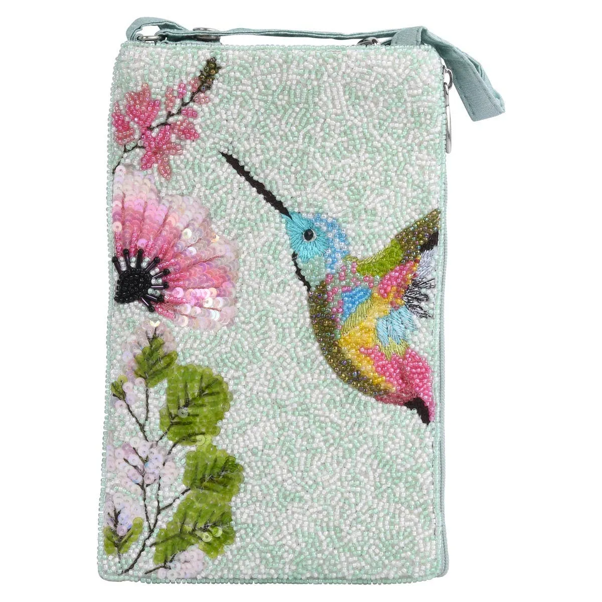 Club Bag Hummingbird