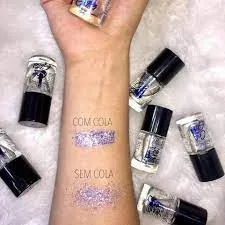 COLA PARA GLITTER PHÁLLEBEAUTY 10ML