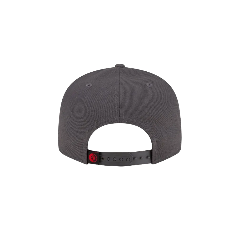 Court Culture Fuego Snapback