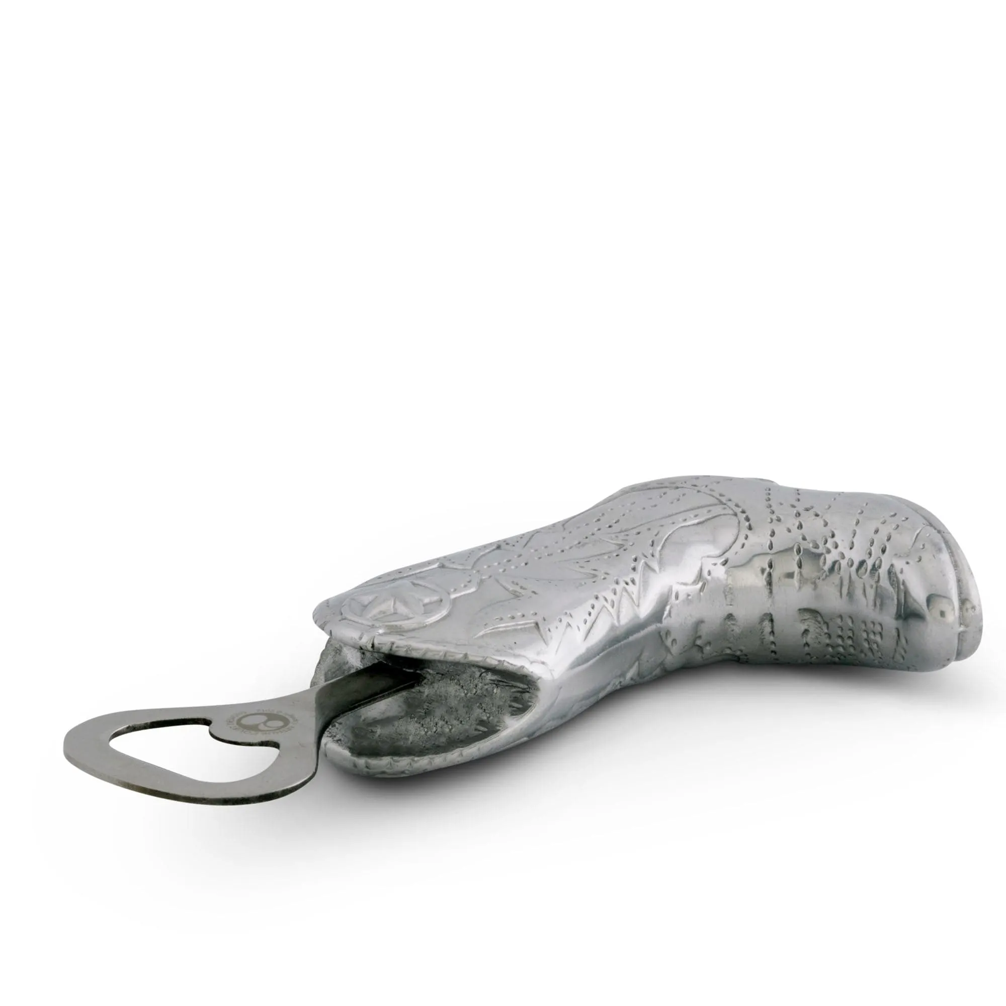 Cowboy Boot Bottle Opener