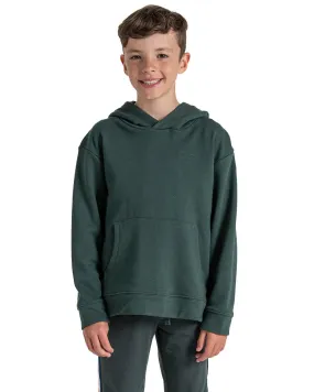 Craghoppers Childrens NosiLife Baylor Hooded Top