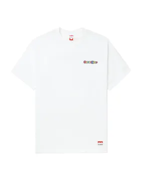 Crew Neck Logo T-shirt