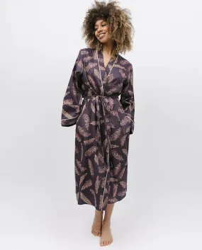 CyberJammies Lana Wrap Robe