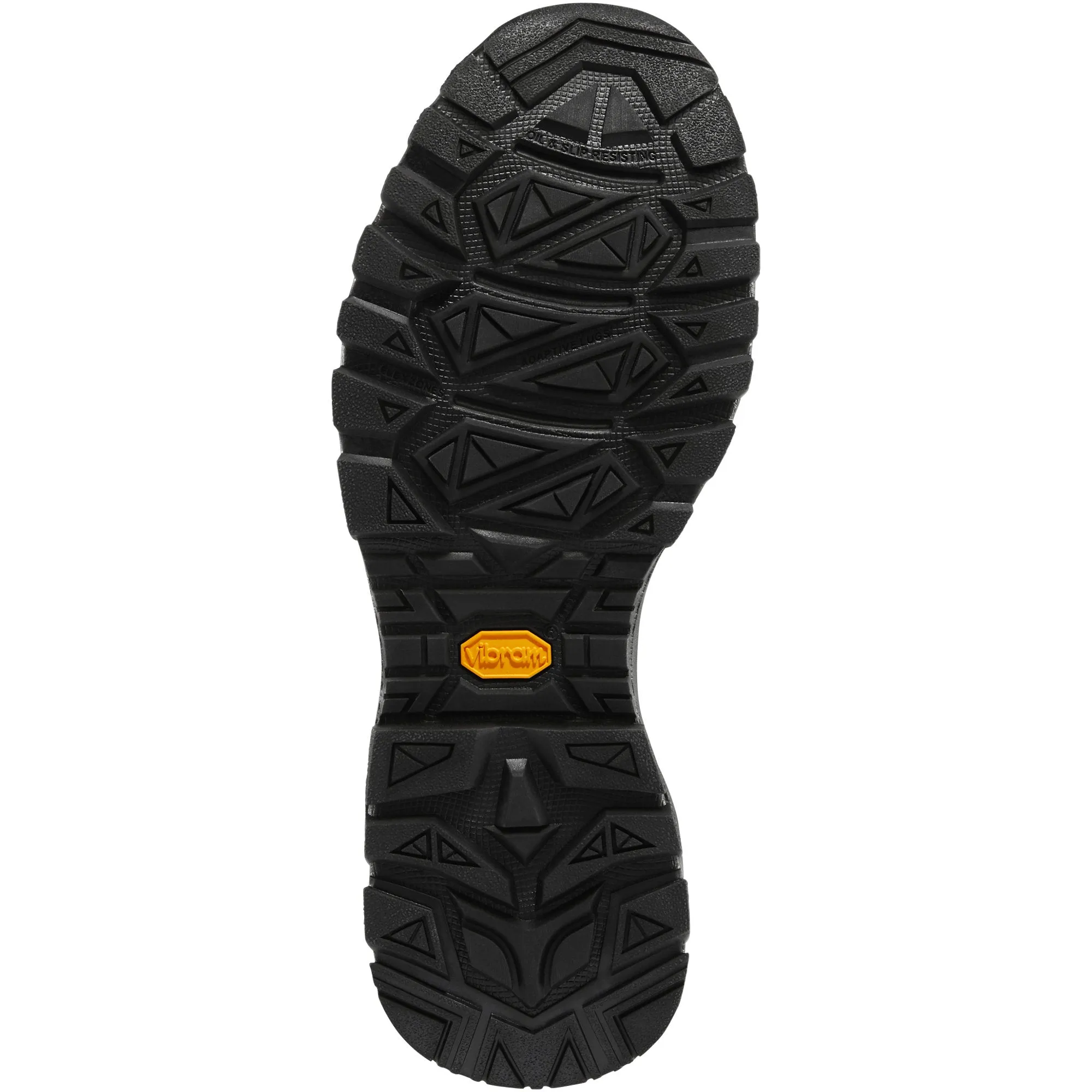 Danner Stronghold (Composite Toe)