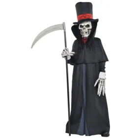 Dapper Death Reaper Child Costume