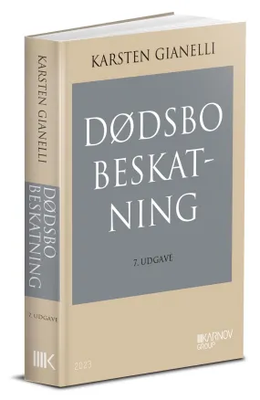 Dødsbobeskatning