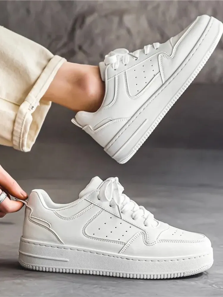 Decarba Basic Sneakers