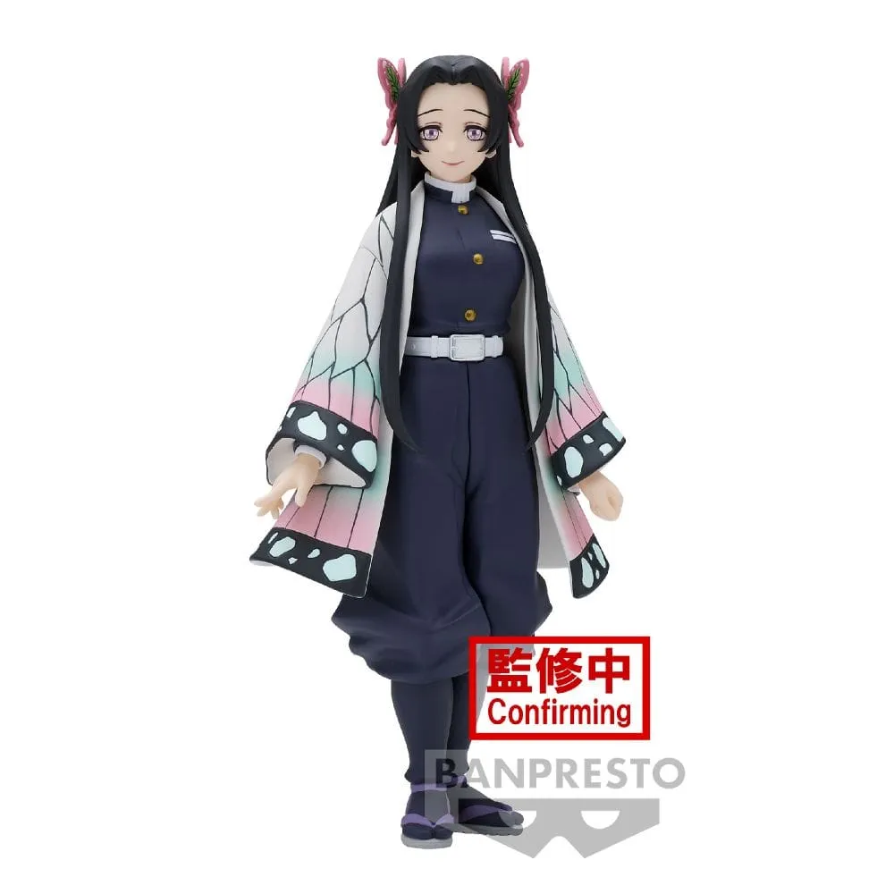 DEMON SLAYER: KIMETSU NO YAIBA FIGURE VOL.40(B:KANAE KOCHO)