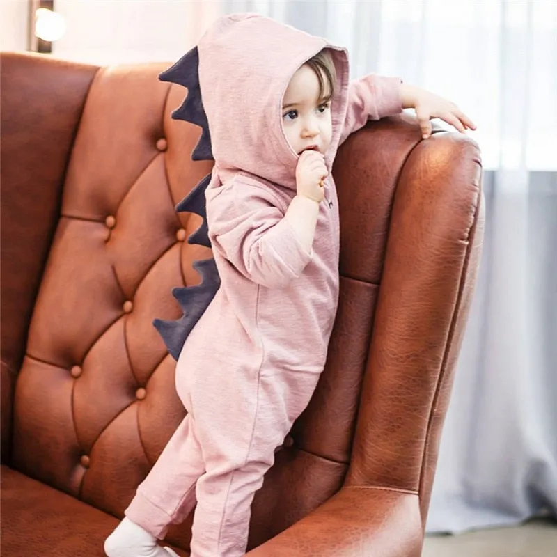 Dinosaur Costume