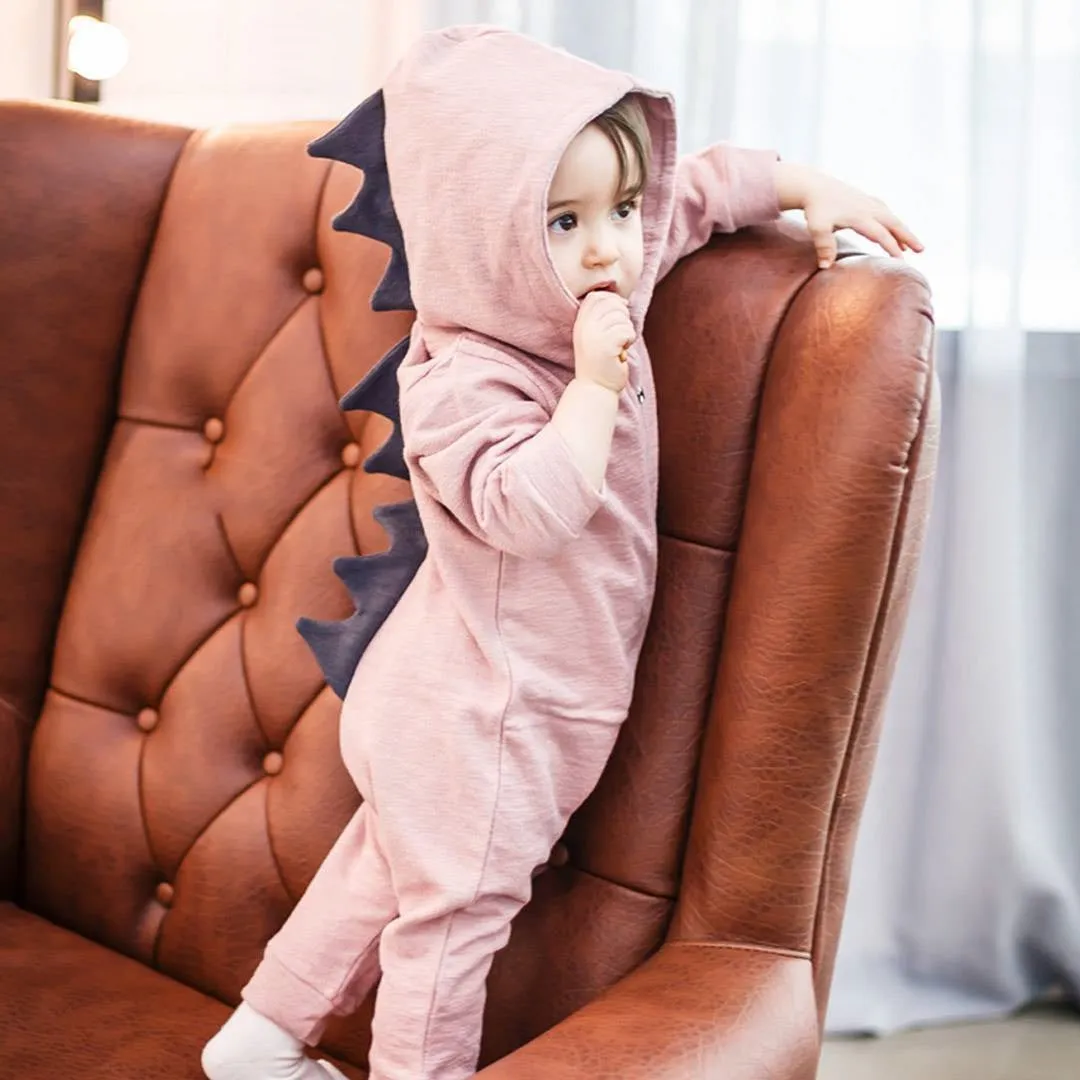 Dinosaur Costume