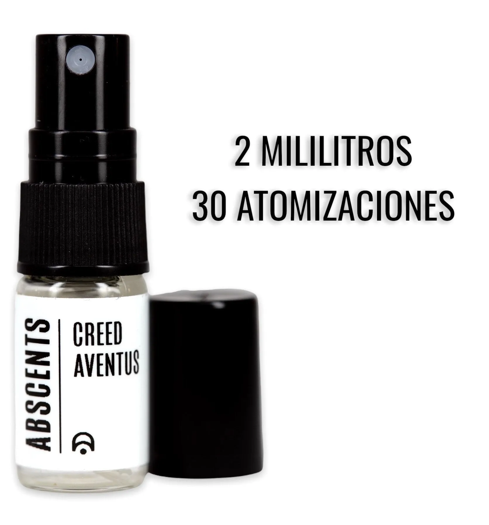 DISCOVERY SET: TOP PERFUMES CREED