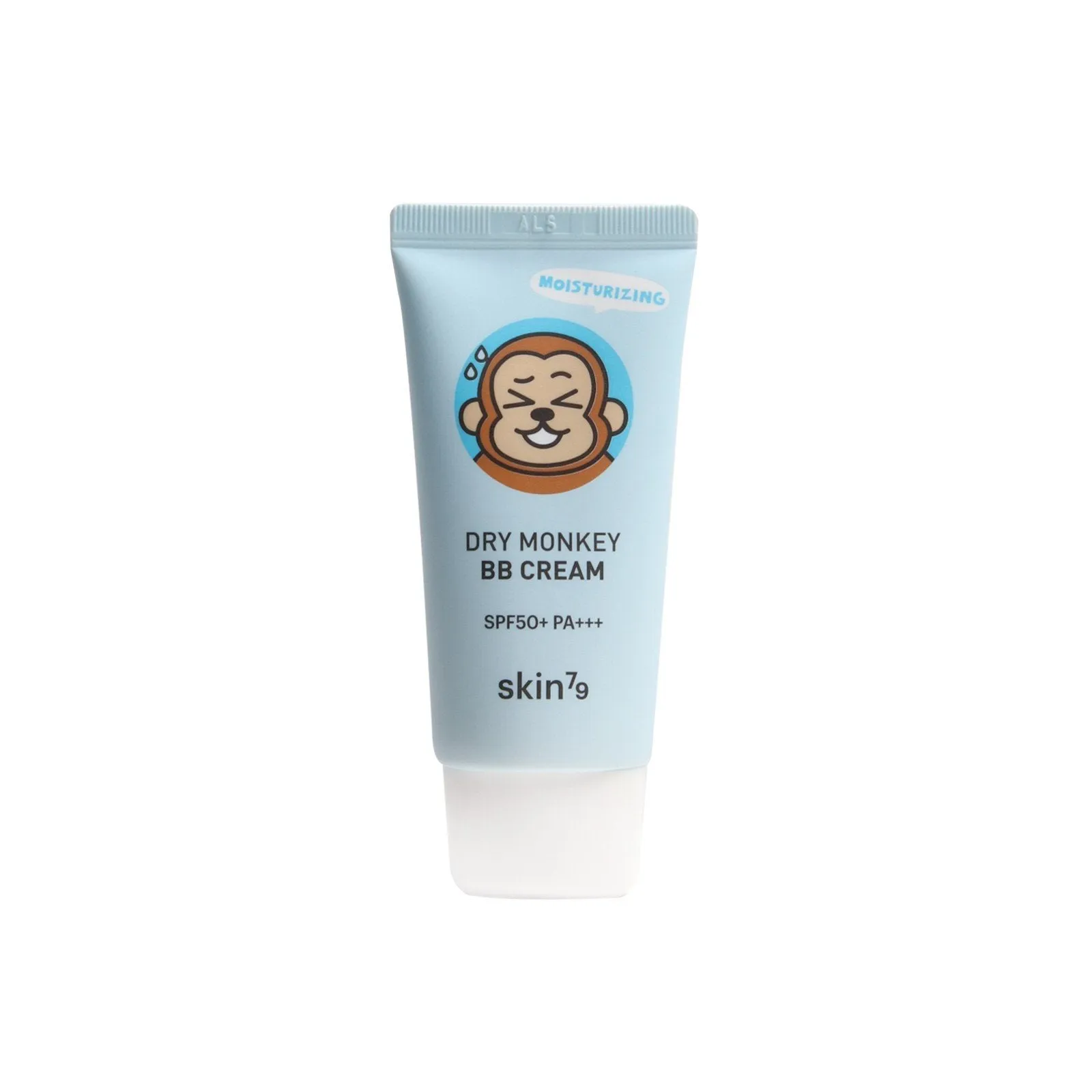 DRY MONKEY BB CREAM SPF50  PA   