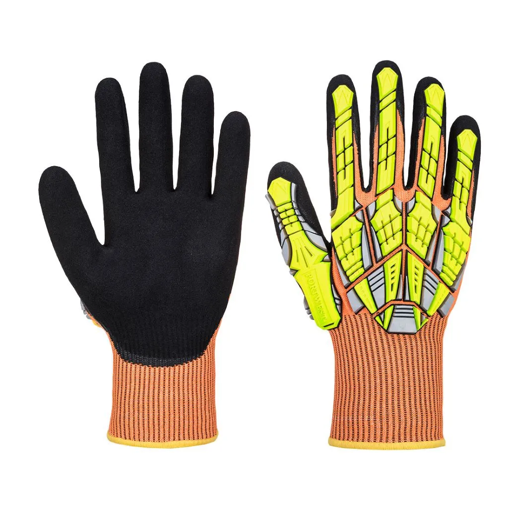 DX VHR Impact Glove A727