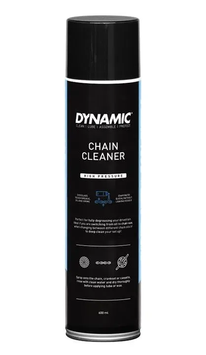 Dynamic Kettingreiniger Spray