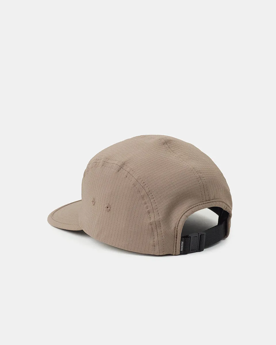 EcoStretch Nylon Camper Hat