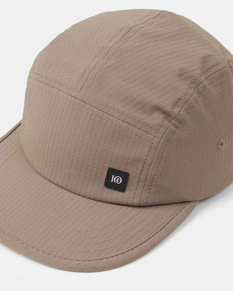 EcoStretch Nylon Camper Hat