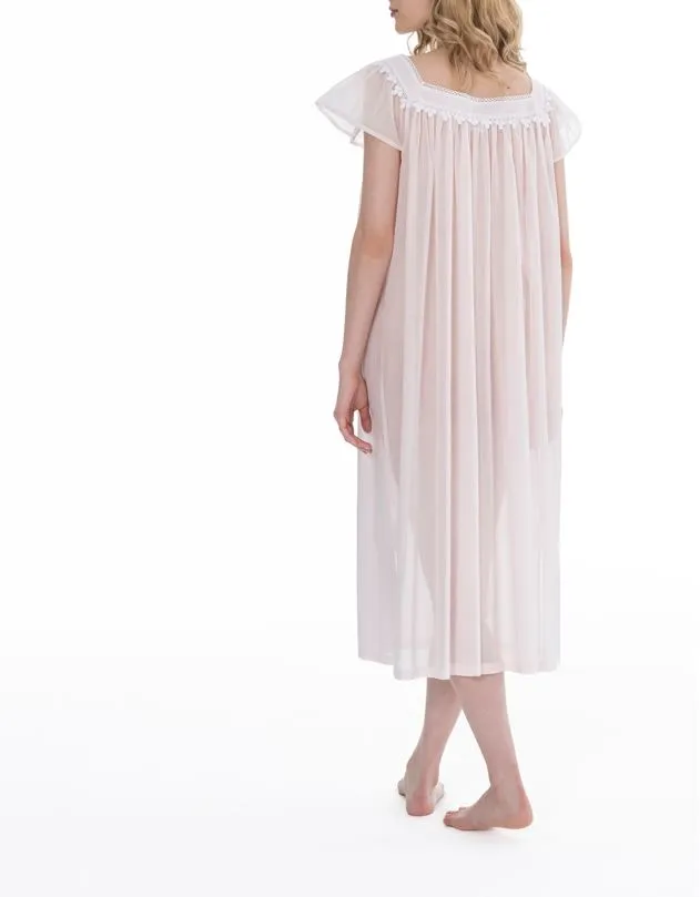 Elyse 2NH Nightdress (In stock, 3 day delivery)