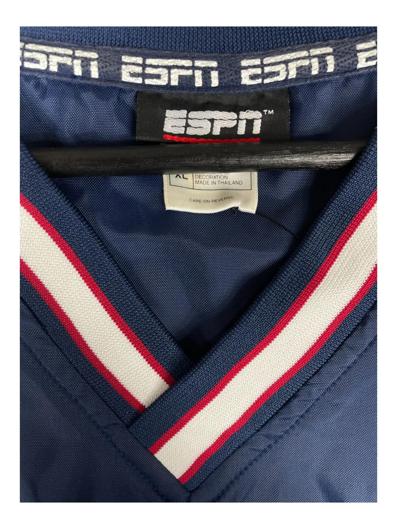 ESPN Pullover