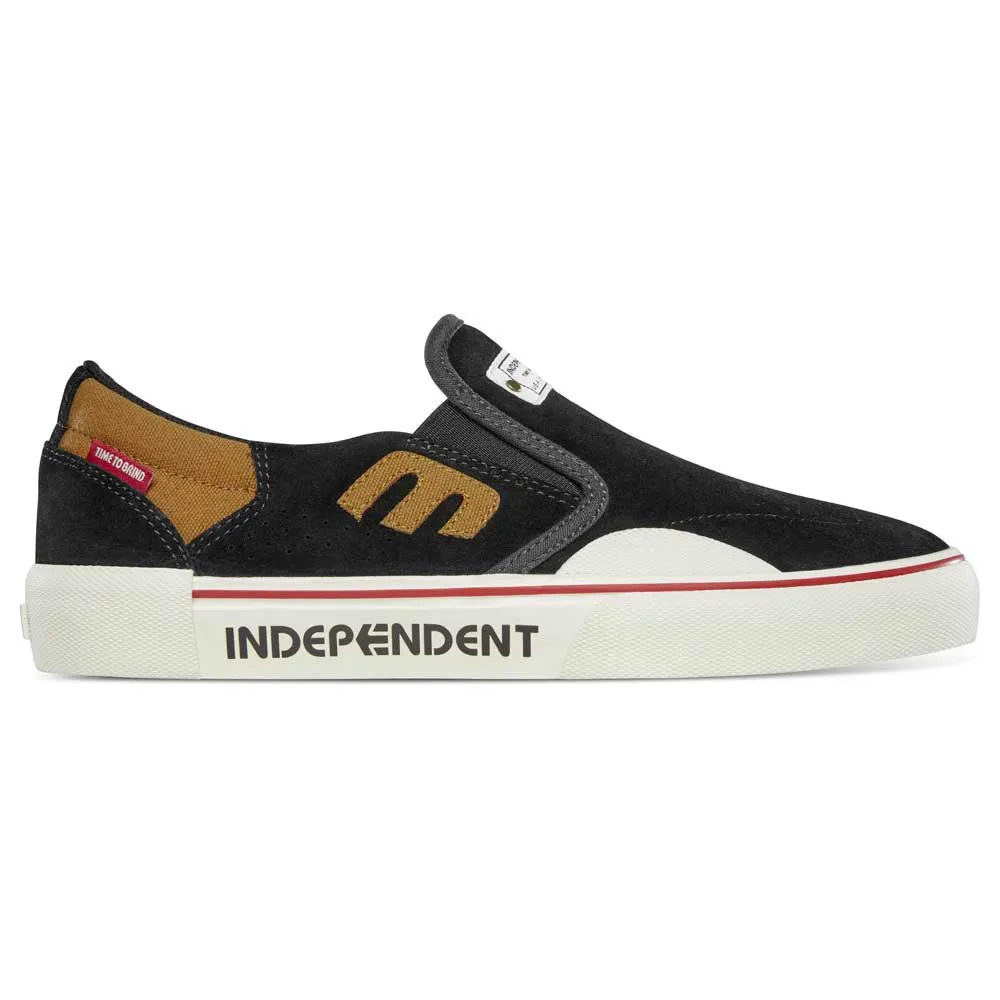 ETNIES MARANA SLIP X INDY LIMITED EDITION INDEPENDENT