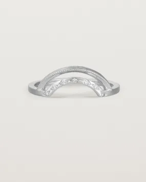 Evette Crown Ring | Fit Ⅳ