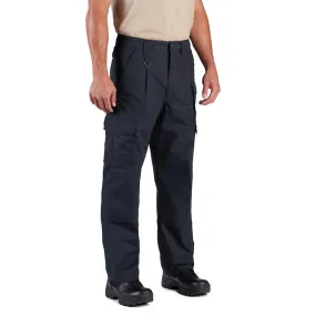 F5252-50-450 PANTALON TACTICO MARINO MARCA PROPPER