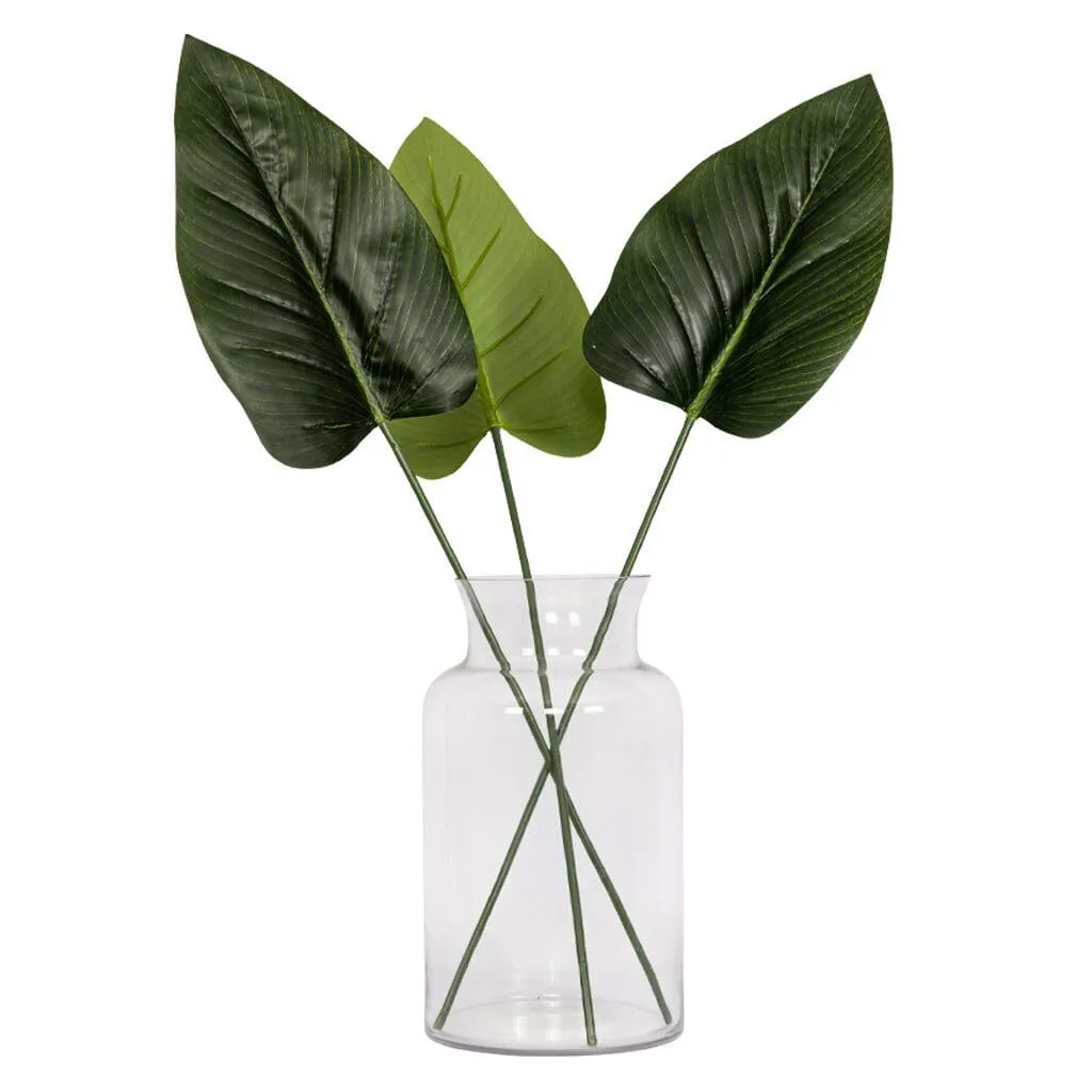 Faux Philodendron