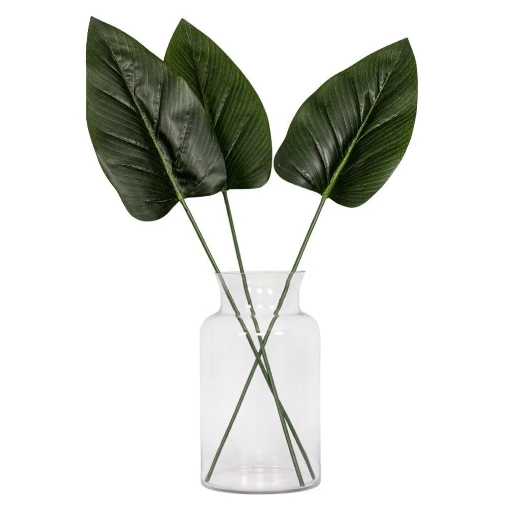 Faux Philodendron