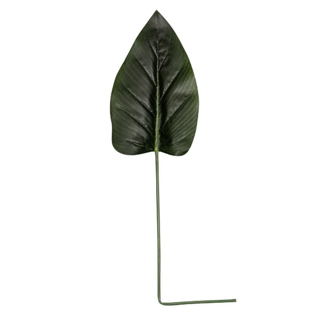 Faux Philodendron