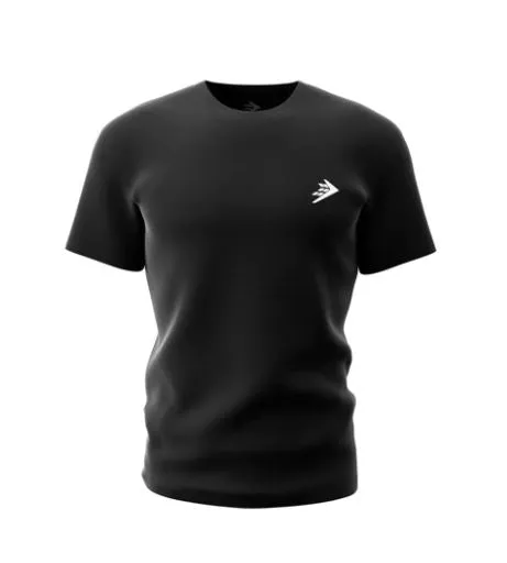 FIREWIRE DOMINATOR 2 TEE BLACK