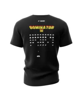 FIREWIRE DOMINATOR 2 TEE BLACK