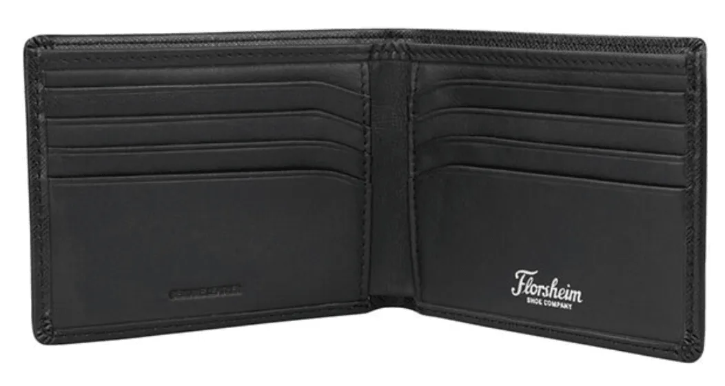 Fisher Leather Wallet