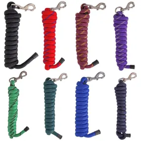 Flair Deluxe Nylon Horse Lead