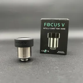 Focus V CARTA 2 Intelli-Core Atomizer for Dry Herb